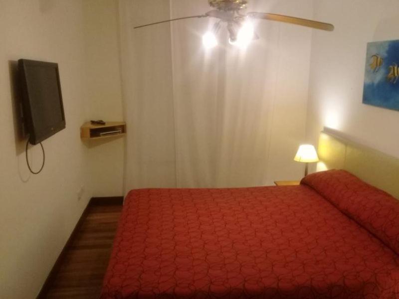 شابادمالال Rct Club Vacacional & Spa المظهر الخارجي الصورة
