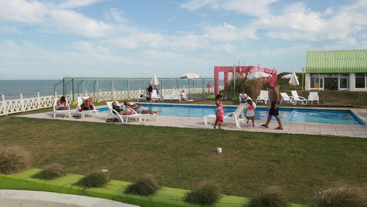 شابادمالال Rct Club Vacacional & Spa المظهر الخارجي الصورة