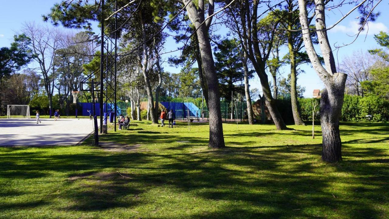 شابادمالال Rct Club Vacacional & Spa المظهر الخارجي الصورة